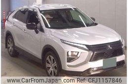 mitsubishi eclipse-cross 2022 -MITSUBISHI 【熊谷 371ﾘ 7】--Eclipse Cross 5BA-GK1W--GK1W-0400936---MITSUBISHI 【熊谷 371ﾘ 7】--Eclipse Cross 5BA-GK1W--GK1W-0400936-
