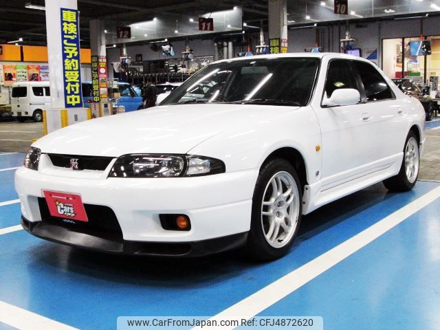 nissan skyline-gt-r 1998 AUTOSERVER_15_4954_577 image 1