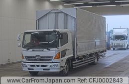 hino ranger 2012 -HINO--Hino Ranger FE7JPAG-10563---HINO--Hino Ranger FE7JPAG-10563-