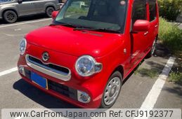 daihatsu mira-cocoa 2017 -DAIHATSU--Mira Cocoa DBA-L675S--L675S-0220158---DAIHATSU--Mira Cocoa DBA-L675S--L675S-0220158-