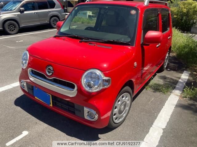 daihatsu mira-cocoa 2017 -DAIHATSU--Mira Cocoa DBA-L675S--L675S-0220158---DAIHATSU--Mira Cocoa DBA-L675S--L675S-0220158- image 1