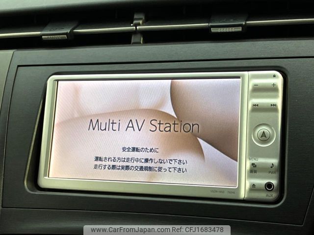toyota prius 2010 CFJ1683478 image 2