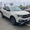 volkswagen t-cross 2024 -VOLKSWAGEN--VW T-Cross 3BA-C1DKR--WVGZZZC11PY148249---VOLKSWAGEN--VW T-Cross 3BA-C1DKR--WVGZZZC11PY148249- image 1