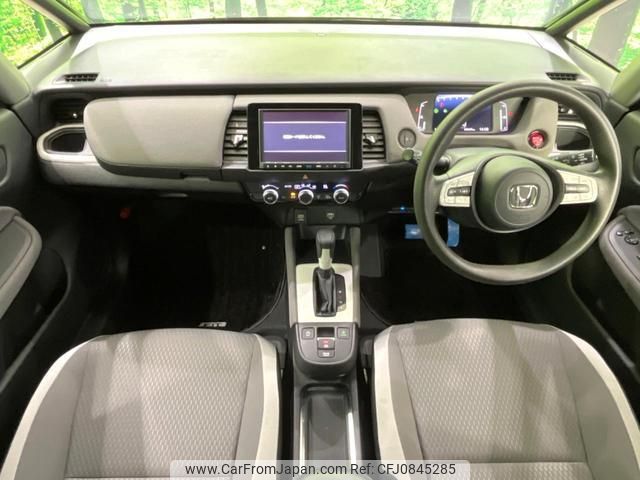 honda fit 2020 quick_quick_GR5_GR5-1001260 image 2