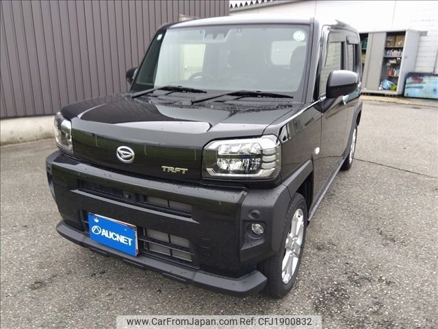 daihatsu taft 2021 CFJ1900832 image 1