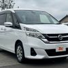 nissan serena 2017 -NISSAN--Serena DBA-C27--C27-004205---NISSAN--Serena DBA-C27--C27-004205- image 10