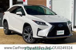 lexus rx 2016 -LEXUS--Lexus RX DAA-GYL20W--GYL20-0002091---LEXUS--Lexus RX DAA-GYL20W--GYL20-0002091-