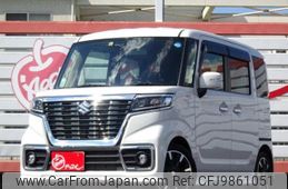 suzuki spacia 2019 quick_quick_DAA-MK53S_MK53S-876885