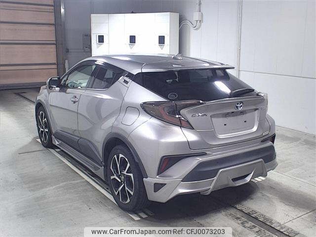 toyota c-hr 2018 -TOYOTA--C-HR ZYX10--2086099---TOYOTA--C-HR ZYX10--2086099- image 2