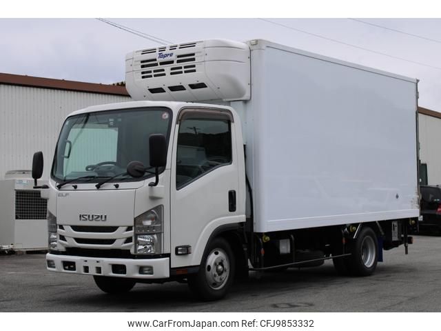 isuzu elf-truck 2020 quick_quick_2RG-NMR88AN_NMR88-7004525 image 1