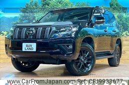 toyota land-cruiser-prado 2023 -TOYOTA--Land Cruiser Prado 3BA-TRJ150W--TRJ150-0167043---TOYOTA--Land Cruiser Prado 3BA-TRJ150W--TRJ150-0167043-