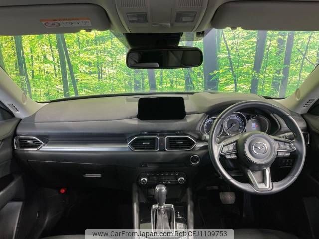 mazda cx-5 2020 -MAZDA--CX-5 6BA-KFEP--KFEP-400615---MAZDA--CX-5 6BA-KFEP--KFEP-400615- image 2