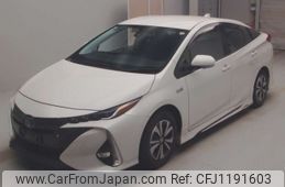 toyota prius-phv 2020 -TOYOTA--Prius PHV ZVW52-3173745---TOYOTA--Prius PHV ZVW52-3173745-
