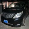 toyota alphard 2008 -TOYOTA--Alphard DBA-ANH20W--ANH20-8034775---TOYOTA--Alphard DBA-ANH20W--ANH20-8034775- image 2