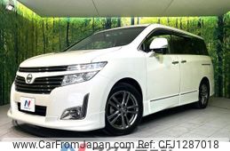 nissan elgrand 2012 -NISSAN--Elgrand DBA-TNE52--TNE52-017422---NISSAN--Elgrand DBA-TNE52--TNE52-017422-