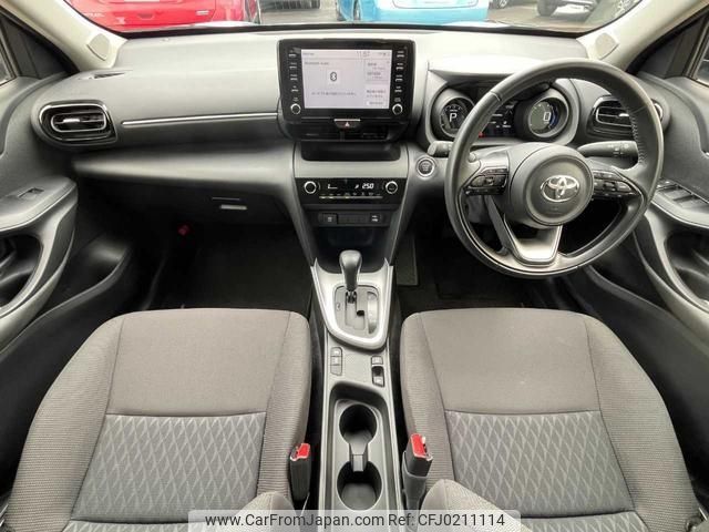 2022 Toyota Yaris Cross MXPB10 - Car Price $15,483