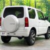 suzuki jimny 2012 CFJ1761604 image 18