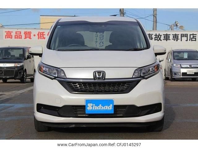 honda freed 2021 -HONDA 【船橋 500ｽ6830】--Freed GB5--3141384---HONDA 【船橋 500ｽ6830】--Freed GB5--3141384- image 2