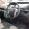 toyota noah 2011 -TOYOTA 【野田 500】--Noah DBA-ZRR70G--ZRR70-0418571---TOYOTA 【野田 500】--Noah DBA-ZRR70G--ZRR70-0418571- image 12