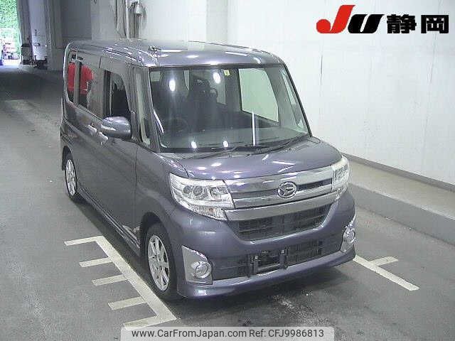 daihatsu tanto 2015 -DAIHATSU--Tanto LA600S--LA600S-0296613---DAIHATSU--Tanto LA600S--LA600S-0296613- image 1