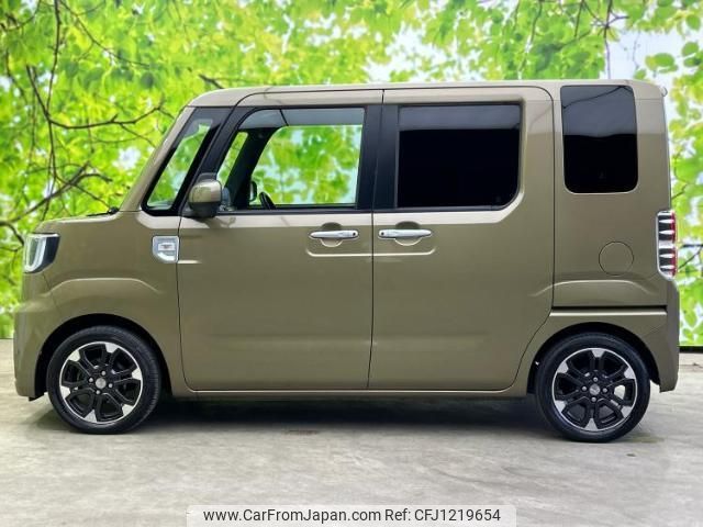daihatsu wake 2019 quick_quick_DBA-LA700S_LA700S-0133826 image 2