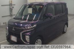 mitsubishi ek-sport 2022 -MITSUBISHI 【Ｎｏ後日 】--ek X Space B34A-0401703---MITSUBISHI 【Ｎｏ後日 】--ek X Space B34A-0401703-