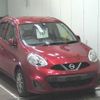 nissan march 2018 -NISSAN--March K13--728906---NISSAN--March K13--728906- image 1