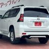 toyota land-cruiser-prado 2019 -TOYOTA--Land Cruiser Prado CBA-TRJ150W--TRJ150-0102259---TOYOTA--Land Cruiser Prado CBA-TRJ150W--TRJ150-0102259- image 2