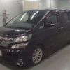 toyota vellfire 2010 -TOYOTA--Vellfire DBA-ANH20W--ANH20-8093677---TOYOTA--Vellfire DBA-ANH20W--ANH20-8093677- image 1