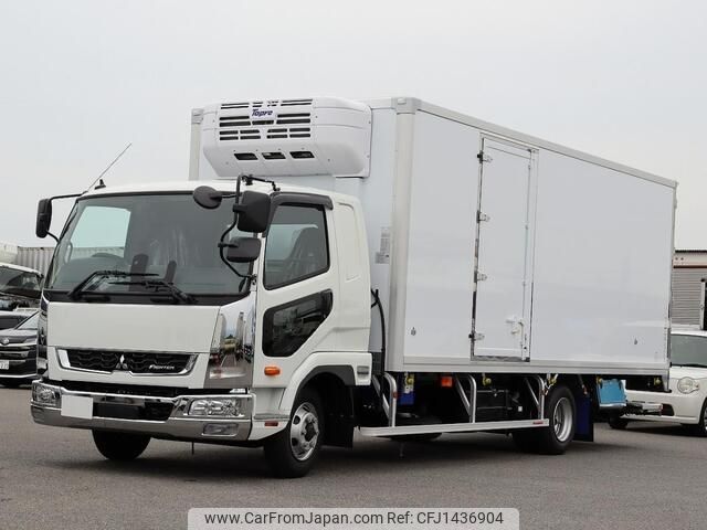 mitsubishi-fuso fighter 2025 -MITSUBISHI--Fuso Fighter 2KG-FK65F--FK65F-621053---MITSUBISHI--Fuso Fighter 2KG-FK65F--FK65F-621053- image 1