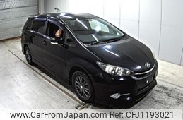 toyota wish 2012 -TOYOTA--Wish ZGE25W-0020851---TOYOTA--Wish ZGE25W-0020851-