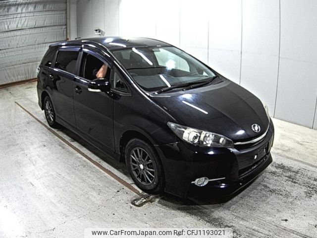 toyota wish 2012 -TOYOTA--Wish ZGE25W-0020851---TOYOTA--Wish ZGE25W-0020851- image 1