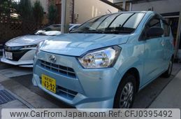 daihatsu mira-e-s 2018 -DAIHATSU 【岐阜 582ｳ6392】--Mira e:s 5BA-LA350S--LA350S-0116600---DAIHATSU 【岐阜 582ｳ6392】--Mira e:s 5BA-LA350S--LA350S-0116600-