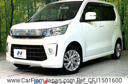 suzuki wagon-r-stingray 2014 CFJ1501600