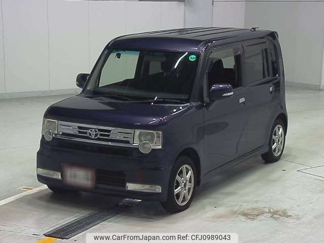 toyota pixis-space 2013 -TOYOTA--Pixis Space DBA-L575A--L575A-0024196---TOYOTA--Pixis Space DBA-L575A--L575A-0024196- image 1