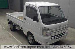 suzuki carry-truck 2014 -SUZUKI--Carry Truck DA16T--DA16T-172253---SUZUKI--Carry Truck DA16T--DA16T-172253-