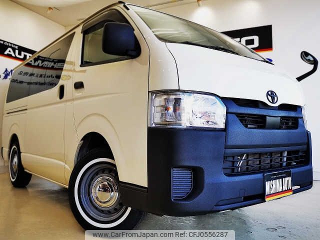 toyota hiace-van 2020 -TOYOTA--Hiace Van TRH200V--5044878---TOYOTA--Hiace Van TRH200V--5044878- image 1