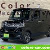 honda n-box 2019 -HONDA 【名変中 】--N BOX JF3--1281715---HONDA 【名変中 】--N BOX JF3--1281715- image 1