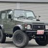 suzuki jimny 1996 CFJ8664340 image 20