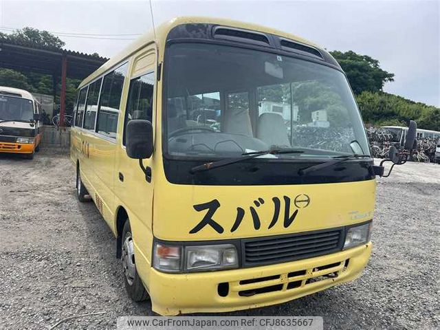 hino liesse-ii 1996 3814 image 2