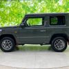 suzuki jimny 2021 CFJ1616176 image 2
