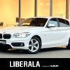 bmw 1-series 2016 CFJ1845450 image 1