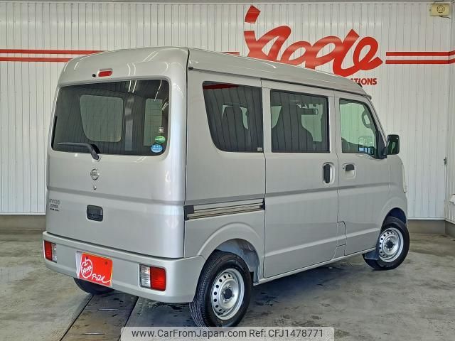 nissan nv100-clipper 2018 quick_quick_EBD-DR17V_DR17V-276235 image 2