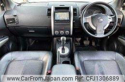 nissan x-trail 2013 504928-930825