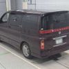 nissan elgrand 2007 CFJ1855107 image 7