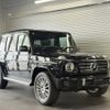 mercedes-benz g-class 2024 -MERCEDES-BENZ--Benz G Class 3DA-463350--W1N4633502X506264---MERCEDES-BENZ--Benz G Class 3DA-463350--W1N4633502X506264- image 1