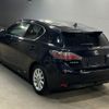 lexus ct 2011 CFJ1797481 image 2