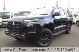 mitsubishi triton 2025 CFJ1804692