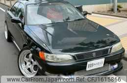 toyota mark-ii 1995 CFJ1615866