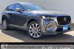 mazda mazda-others 2024 -MAZDA 【船橋 300ｾ4498】--CX-60 KH3P--112216---MAZDA 【船橋 300ｾ4498】--CX-60 KH3P--112216-